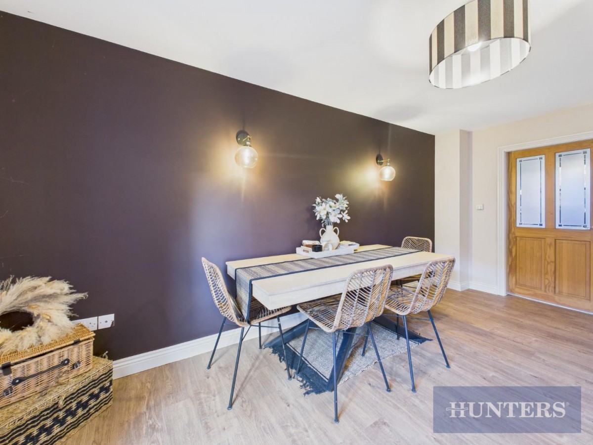 Stack Yard Lane, Staxton, Scarborough