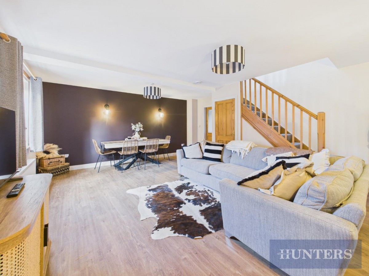 Stack Yard Lane, Staxton, Scarborough