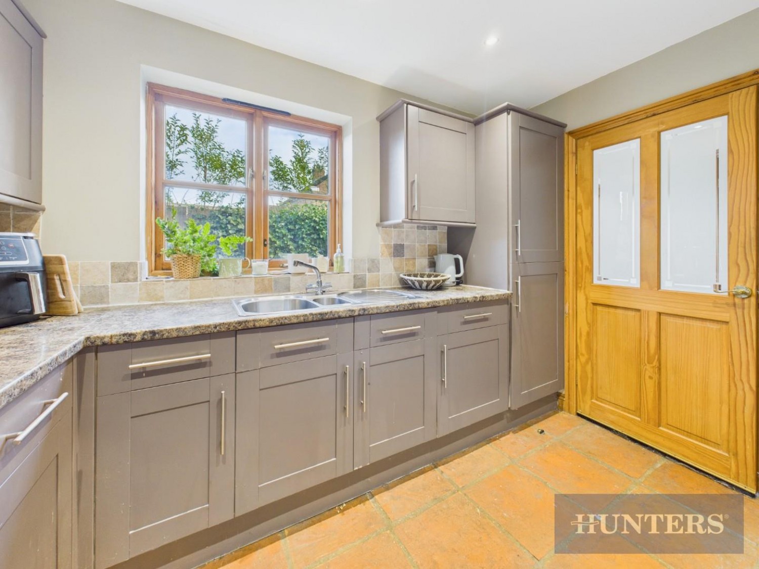 Stack Yard Lane, Staxton, Scarborough