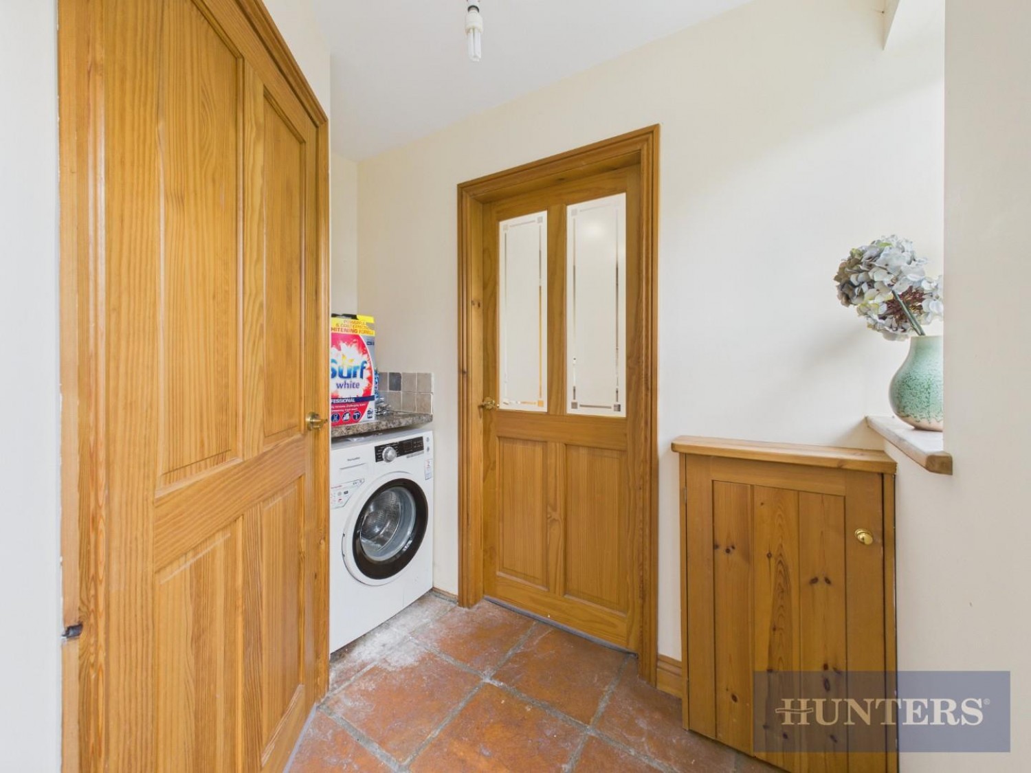 Stack Yard Lane, Staxton, Scarborough