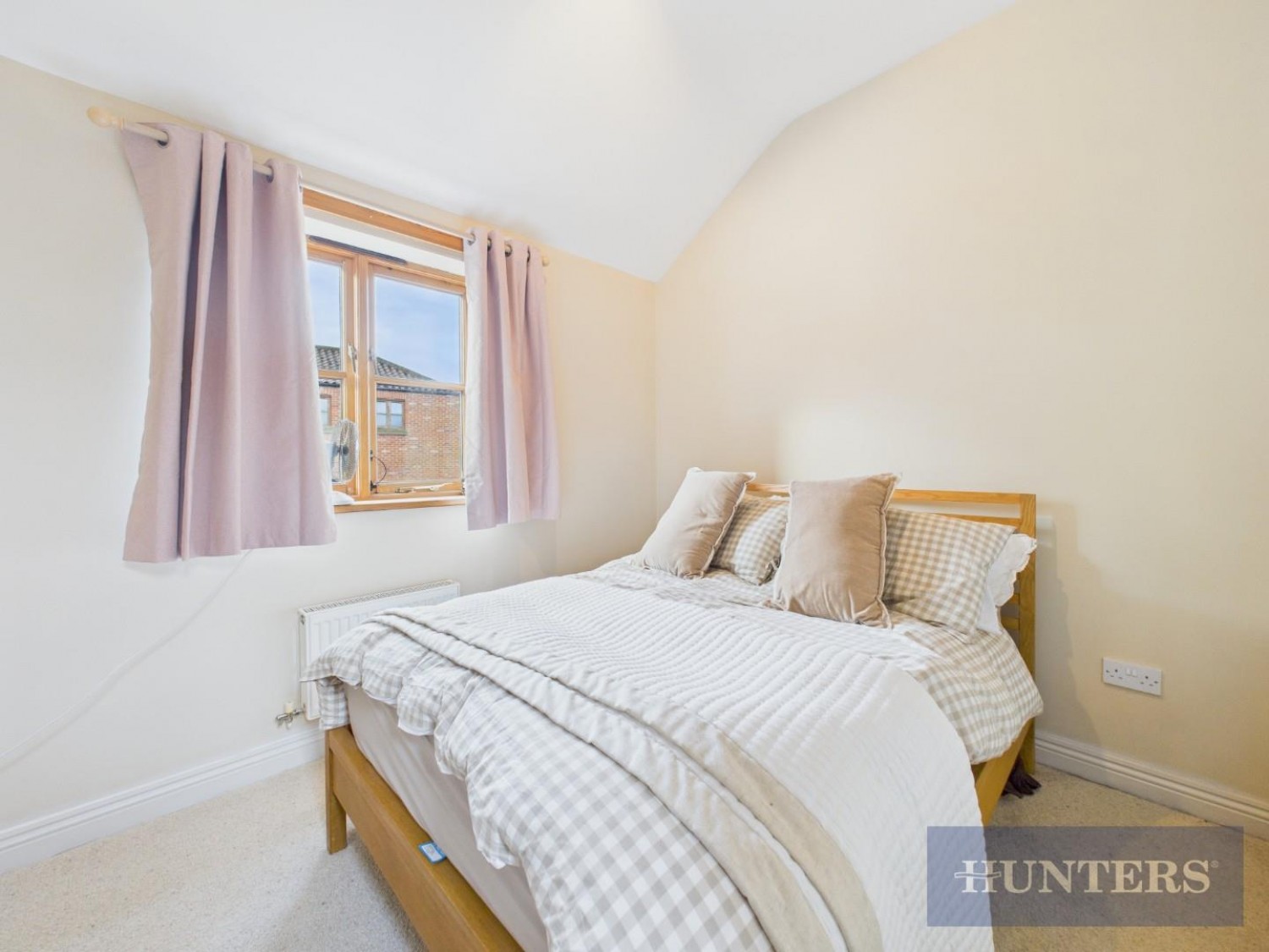 Stack Yard Lane, Staxton, Scarborough