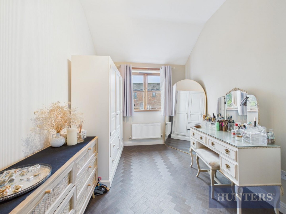 Stack Yard Lane, Staxton, Scarborough