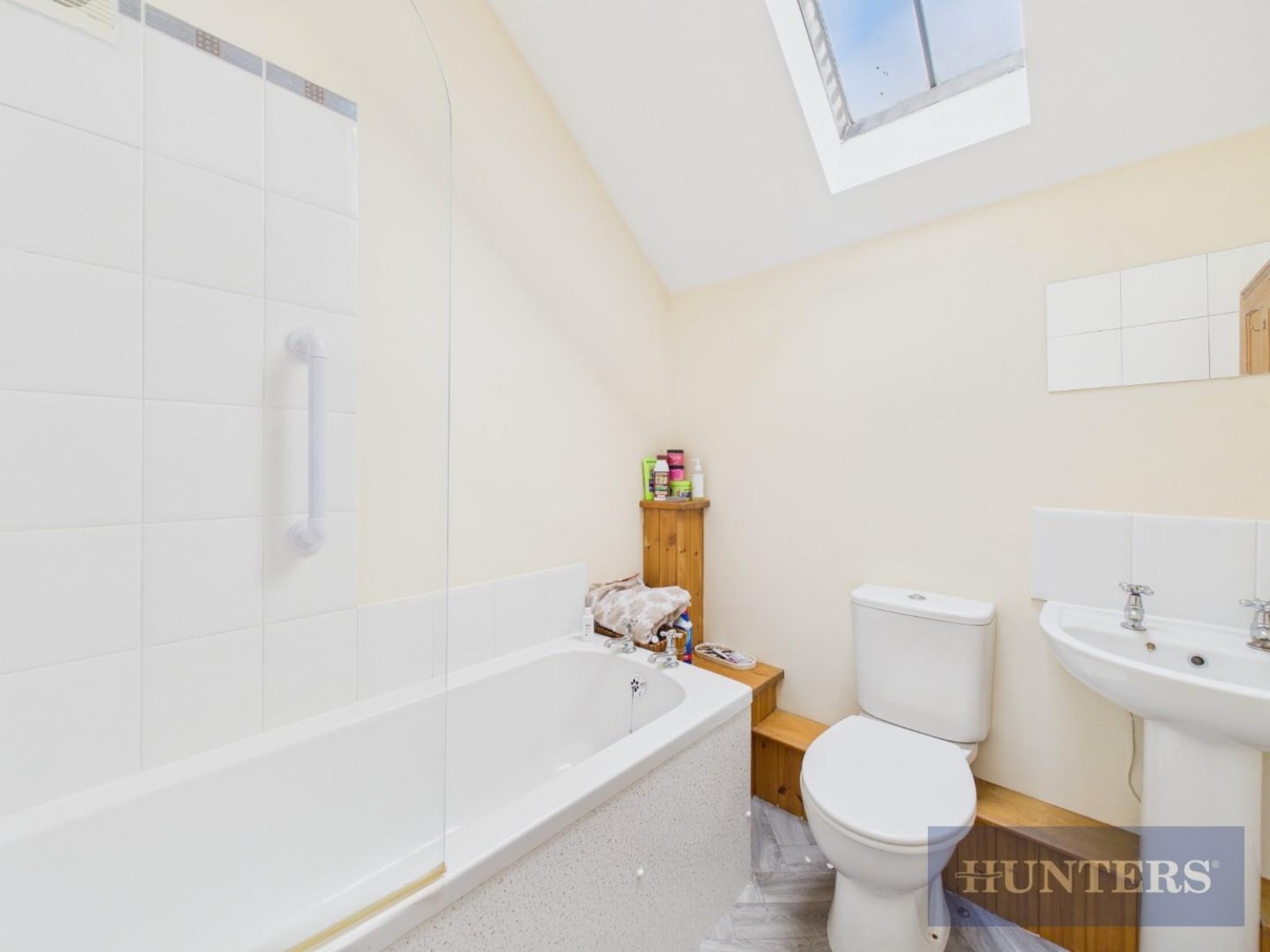 Stack Yard Lane, Staxton, Scarborough