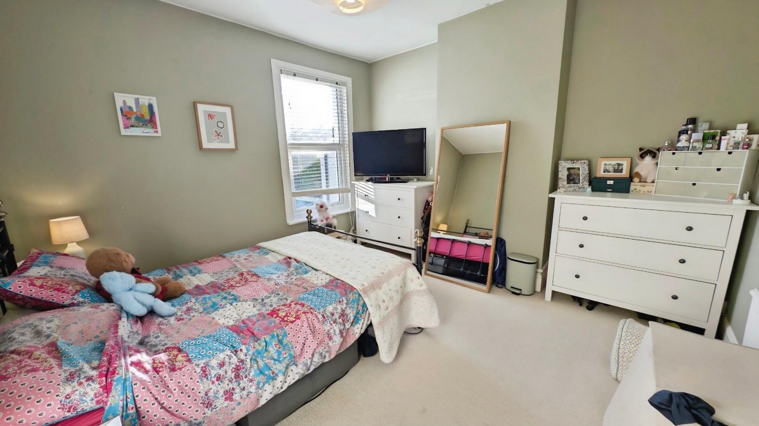 Russell Road, Fishponds, Bristol