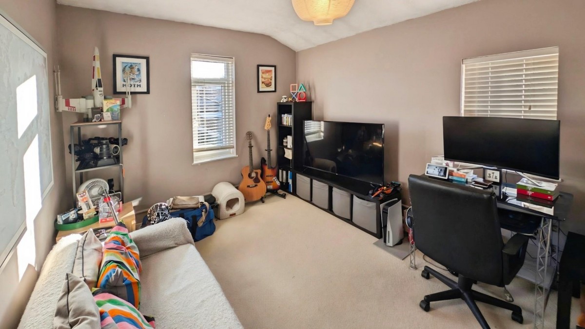 Russell Road, Fishponds, Bristol