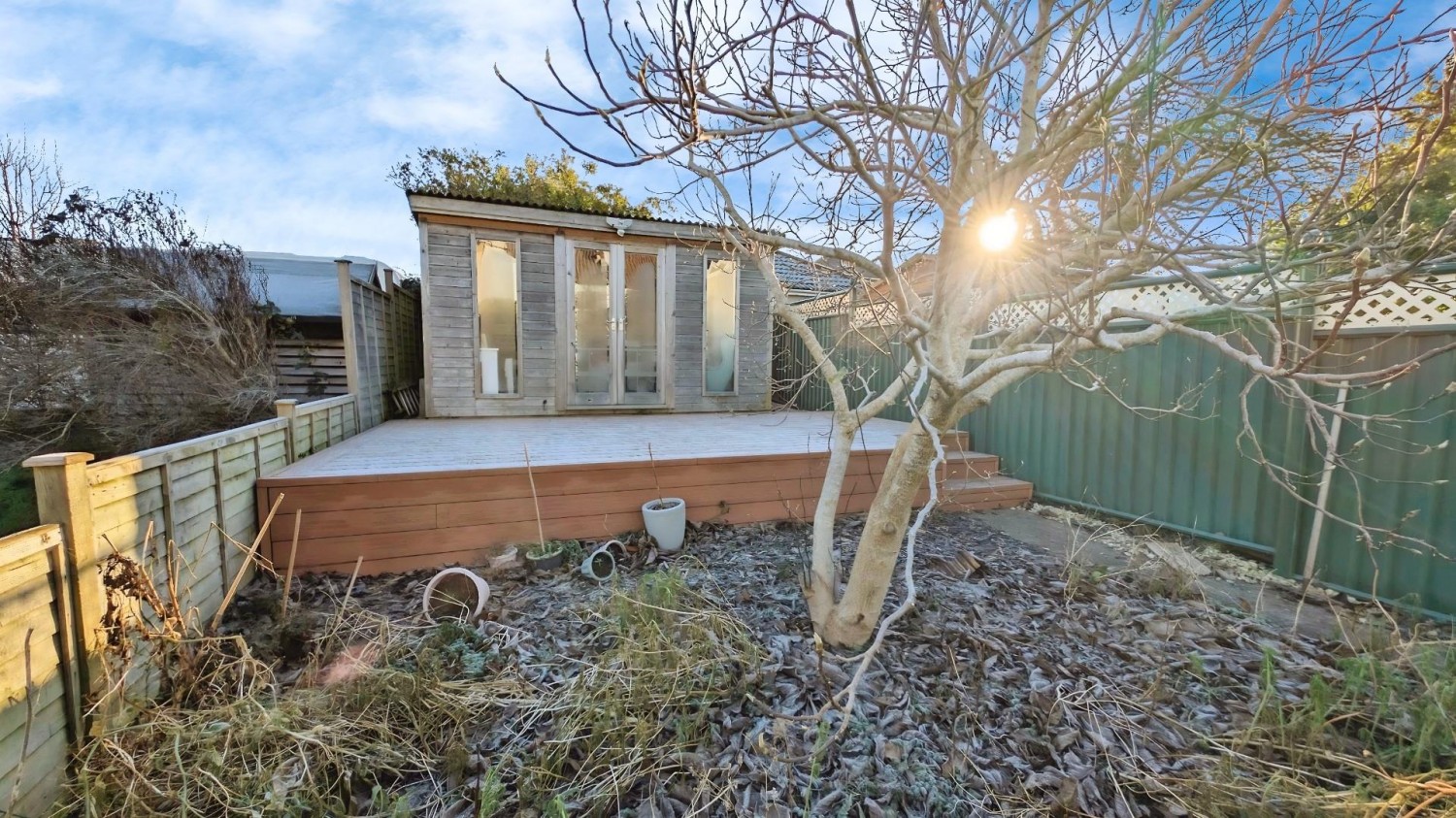 Russell Road, Fishponds, Bristol