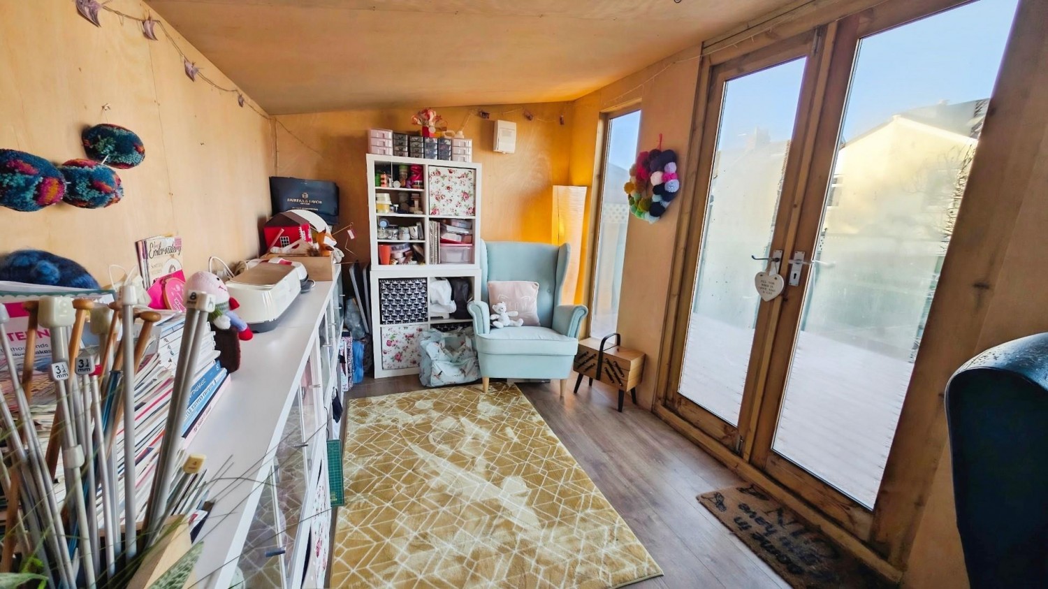 Russell Road, Fishponds, Bristol