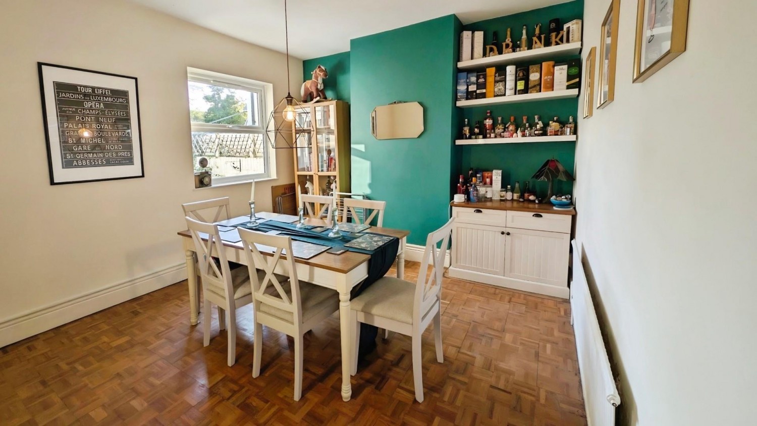 Russell Road, Fishponds, Bristol