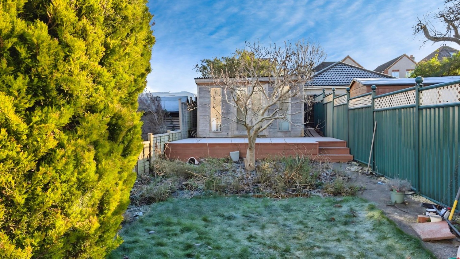 Russell Road, Fishponds, Bristol