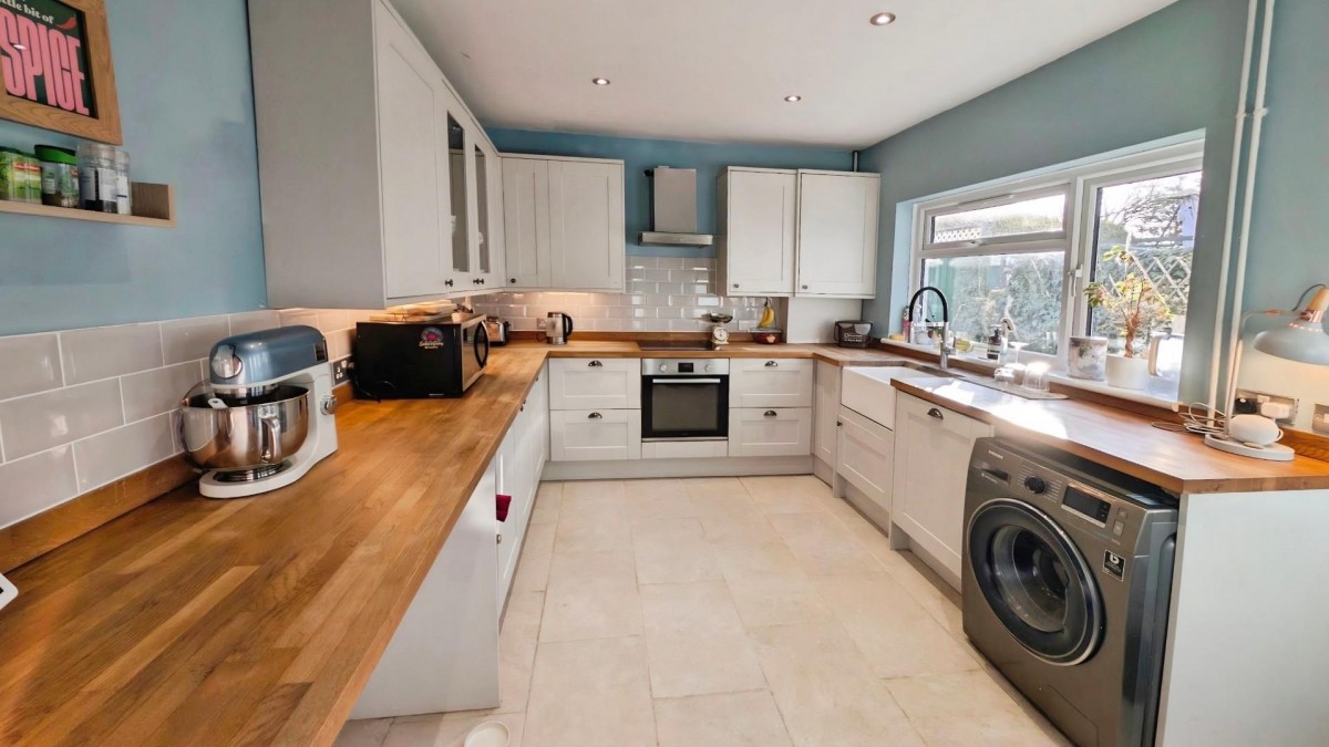 Russell Road, Fishponds, Bristol