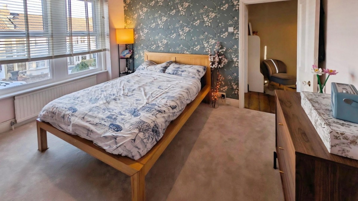 Russell Road, Fishponds, Bristol