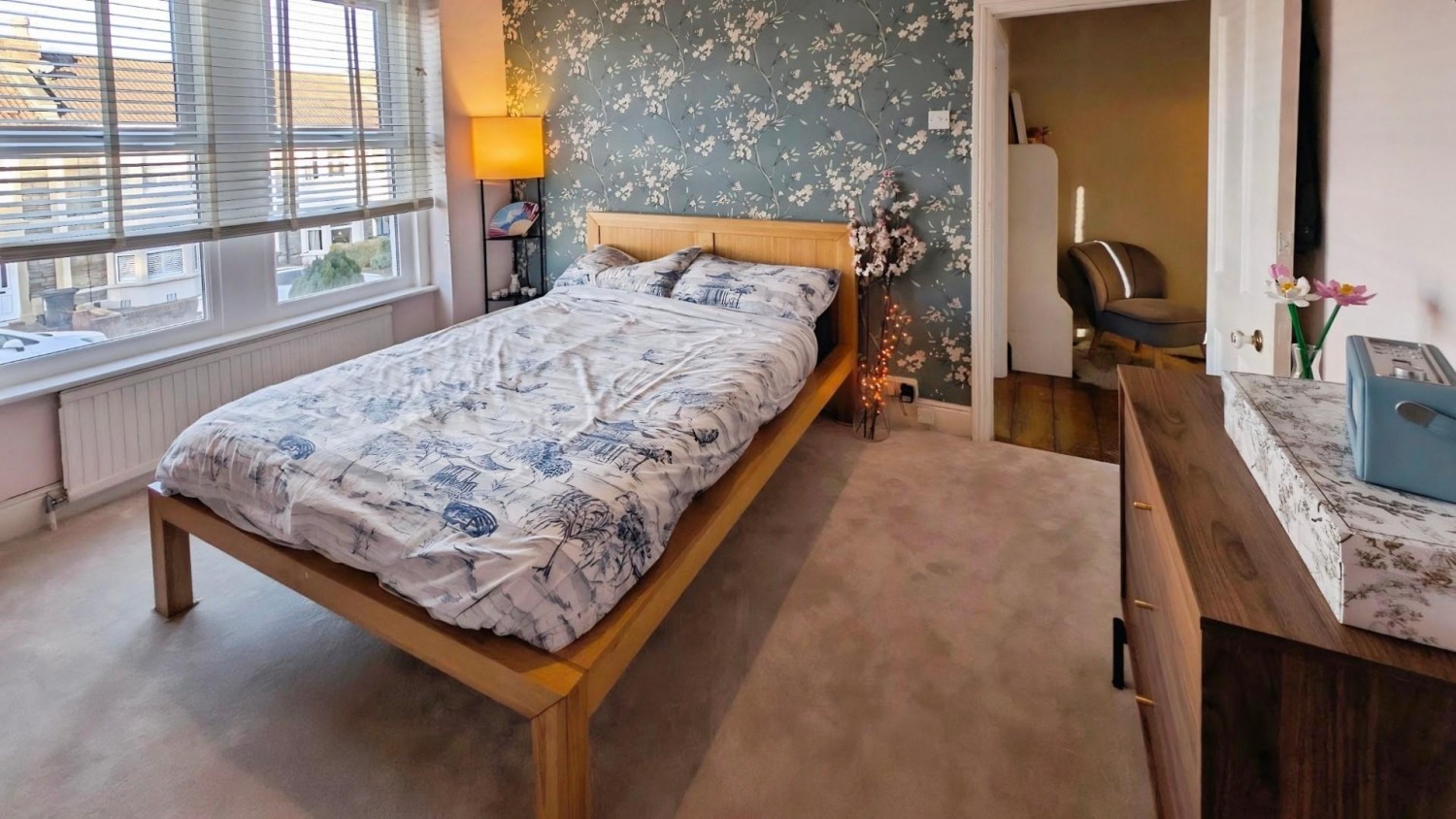 Russell Road, Fishponds, Bristol