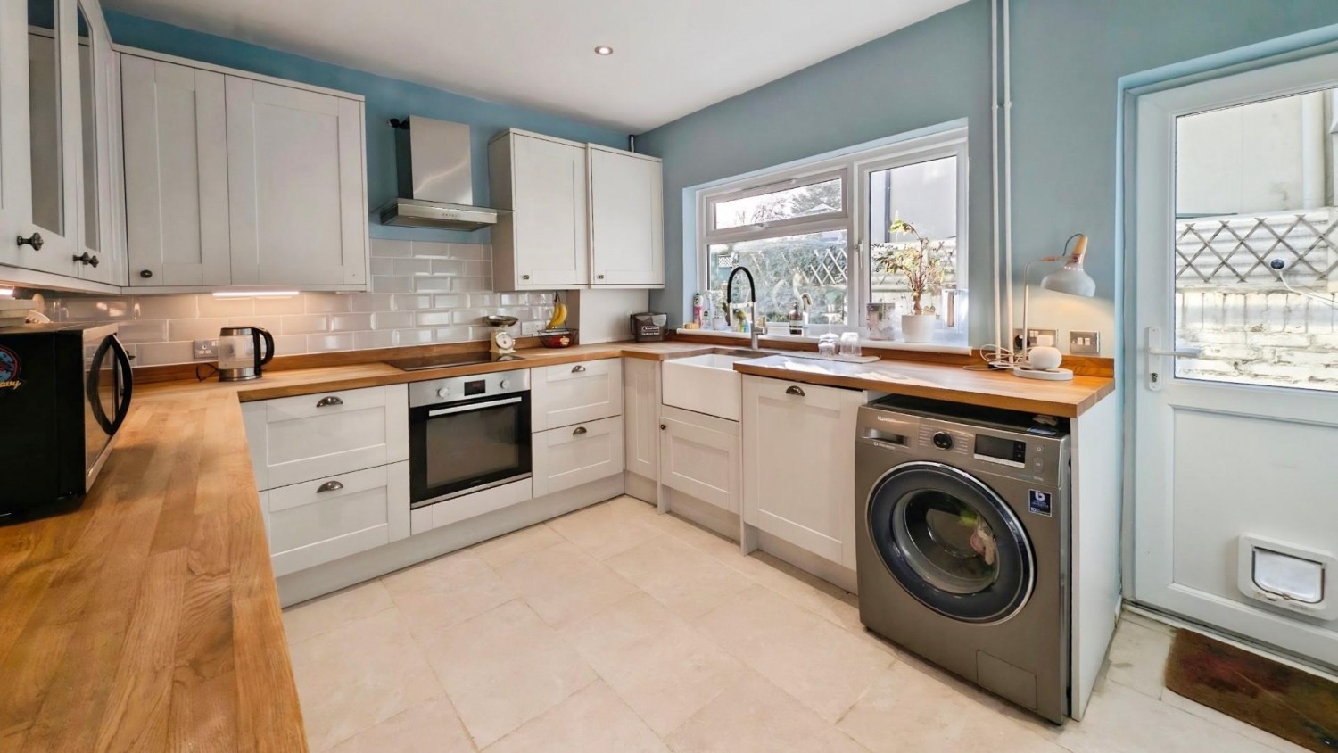 Russell Road, Fishponds, Bristol