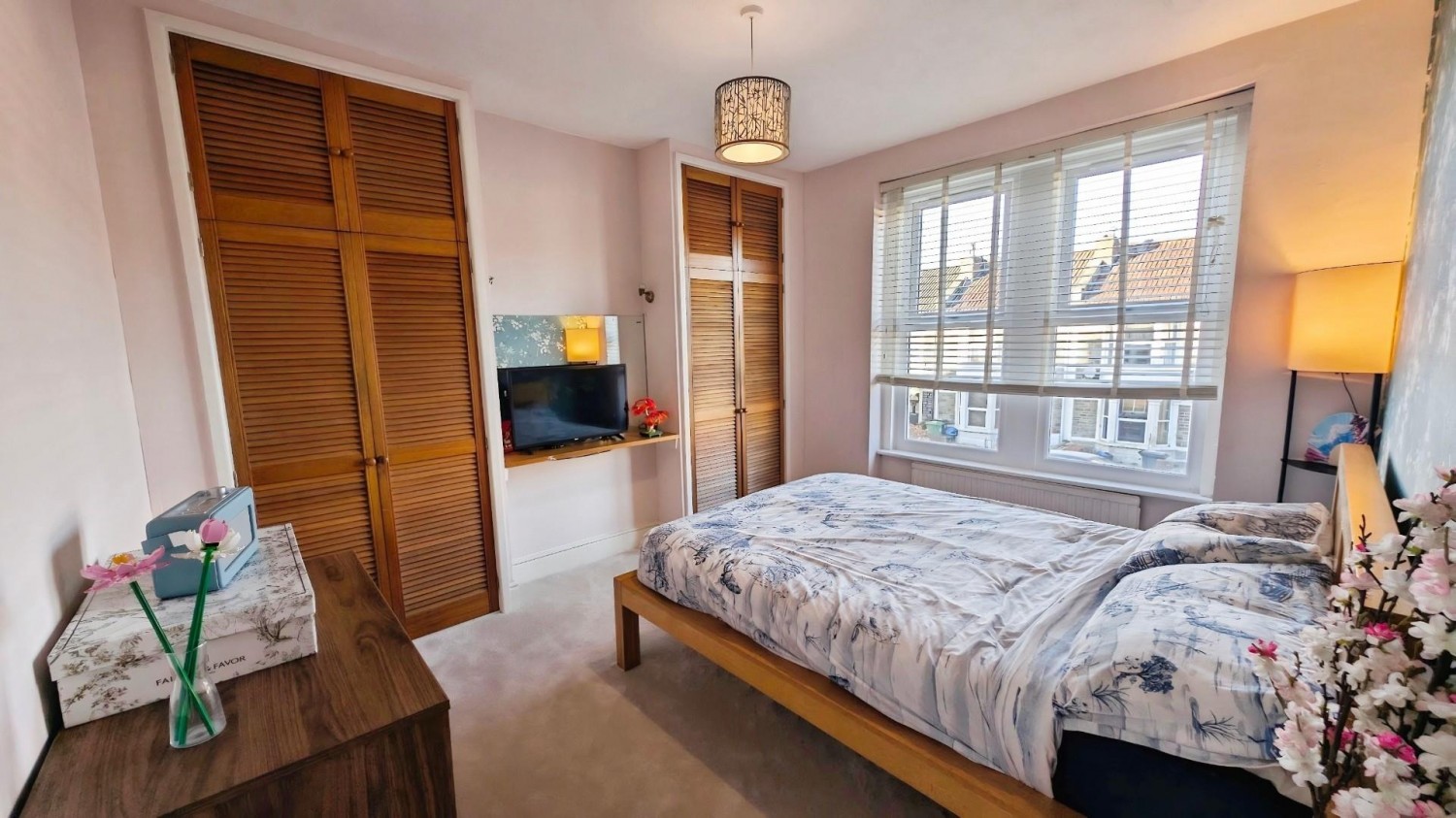 Russell Road, Fishponds, Bristol