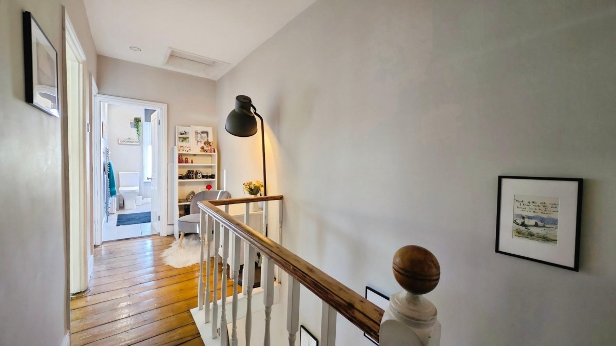 Russell Road, Fishponds, Bristol