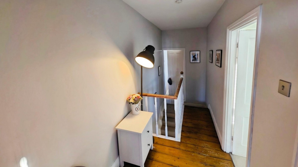 Russell Road, Fishponds, Bristol