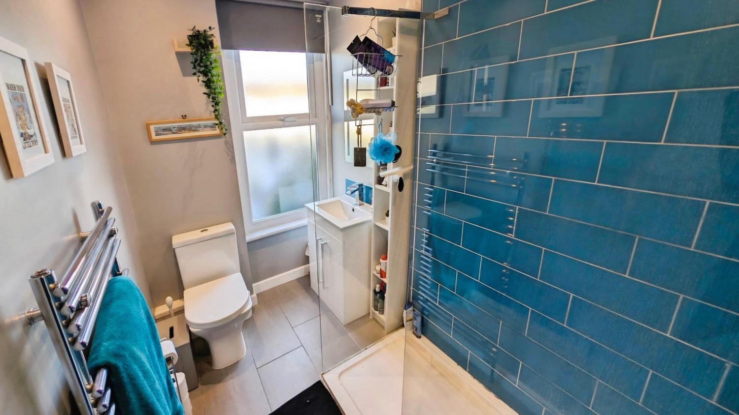 Russell Road, Fishponds, Bristol