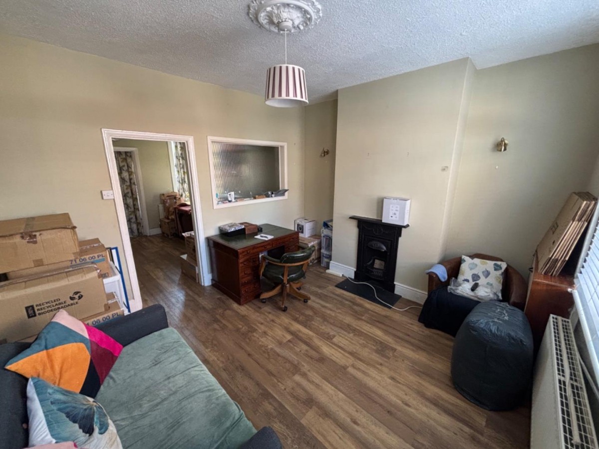 Churchfields Road, Bromsgrove B61