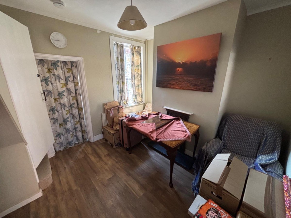 Churchfields Road, Bromsgrove B61