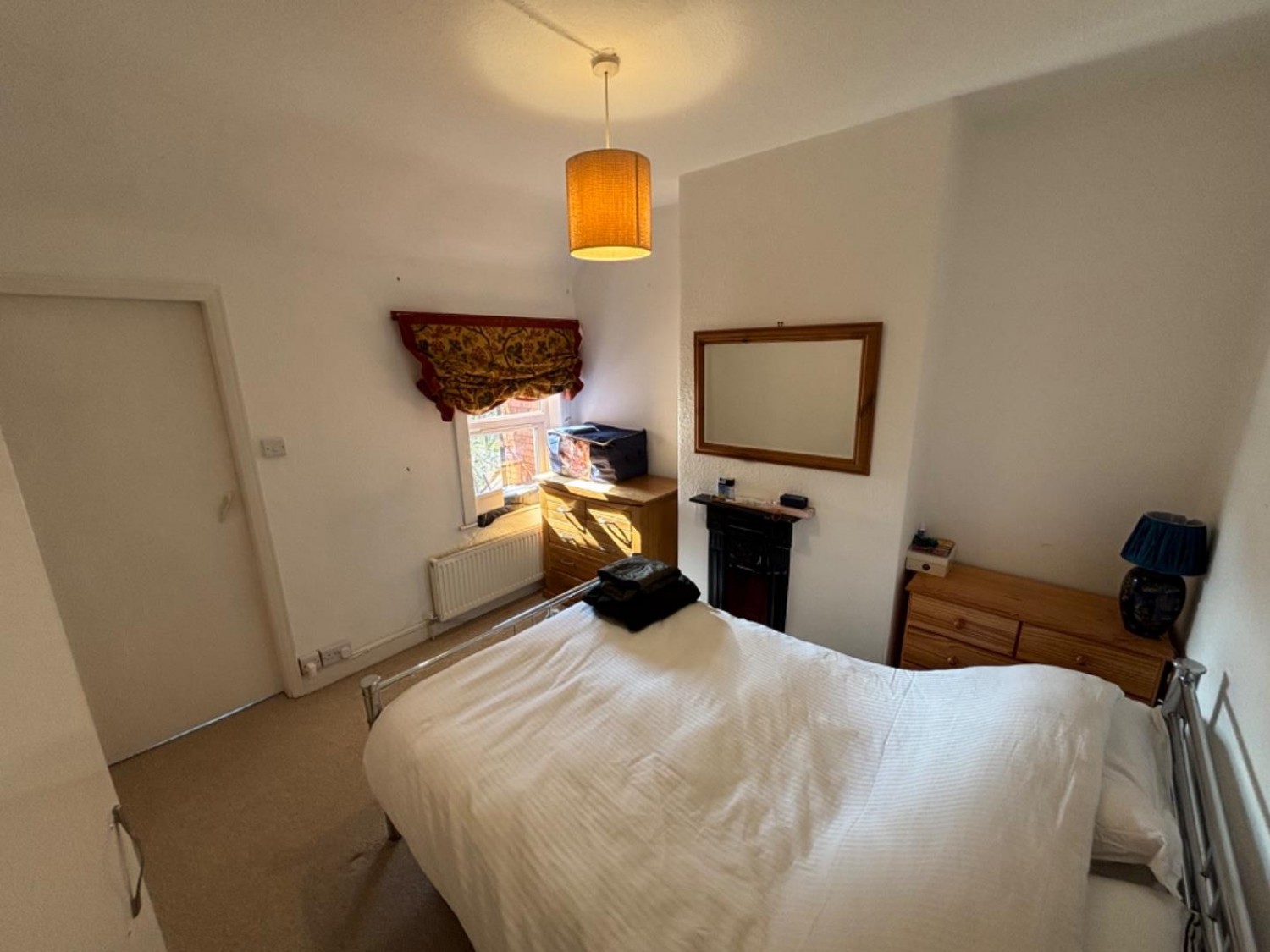 Churchfields Road, Bromsgrove B61