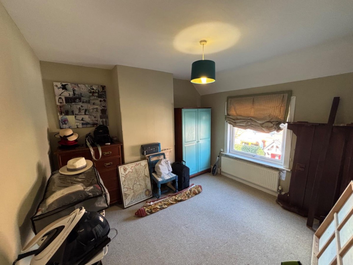 Churchfields Road, Bromsgrove B61