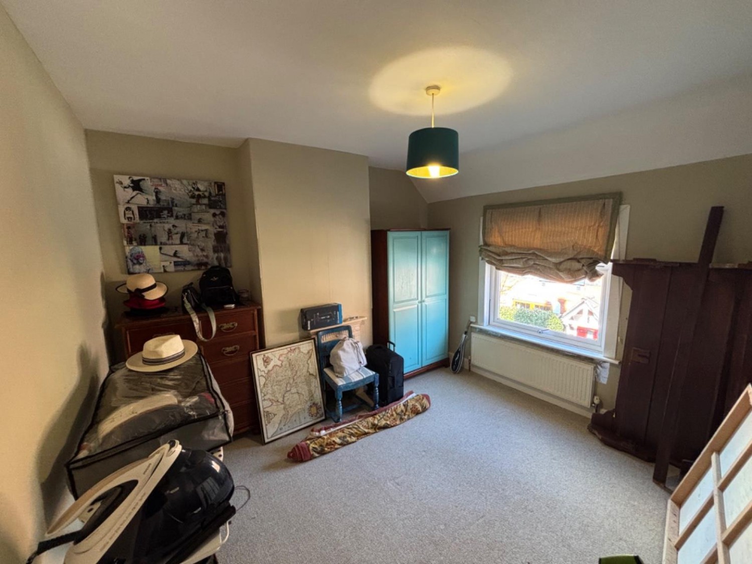 Churchfields Road, Bromsgrove B61