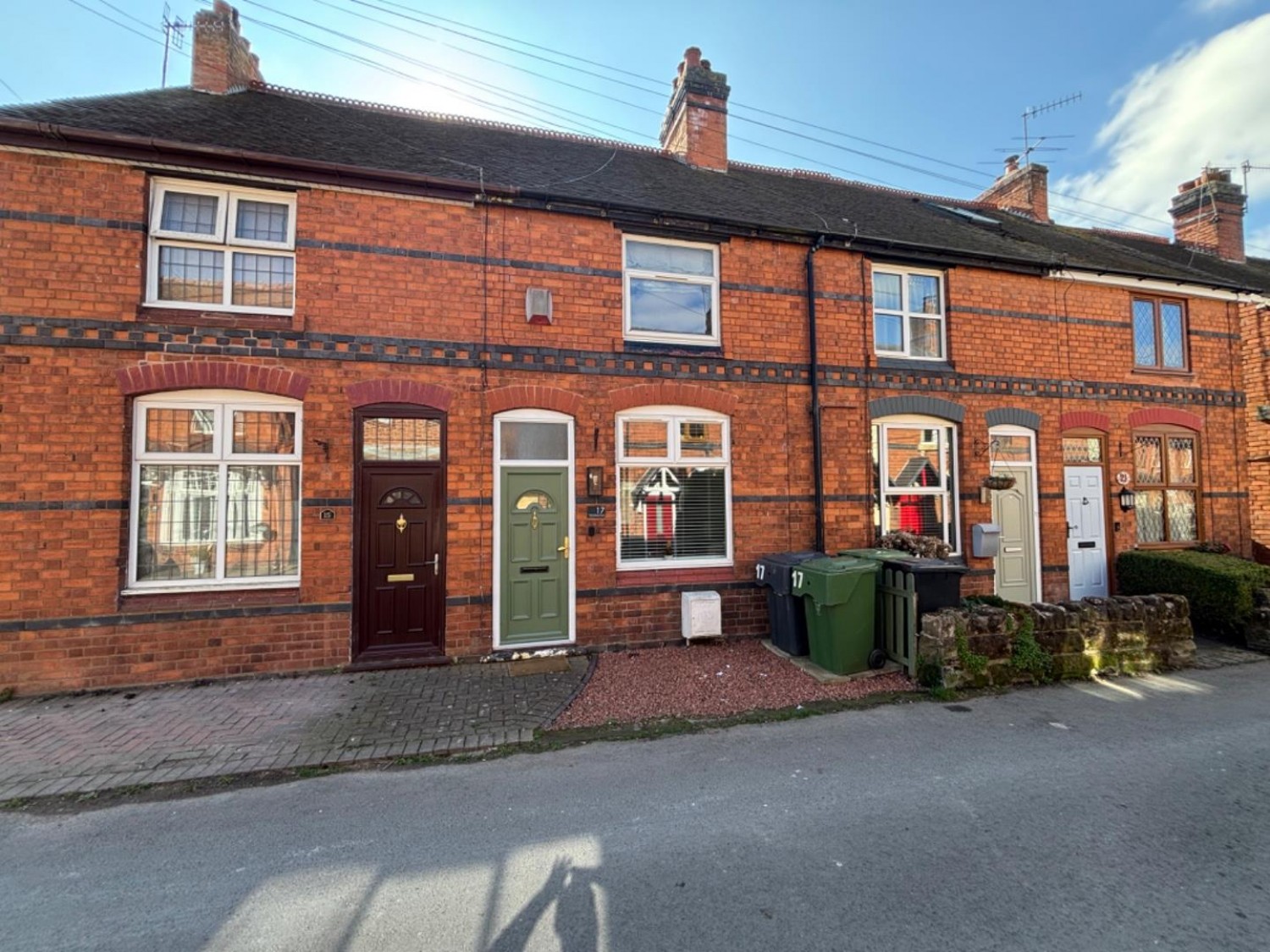 Churchfields Road, Bromsgrove B61