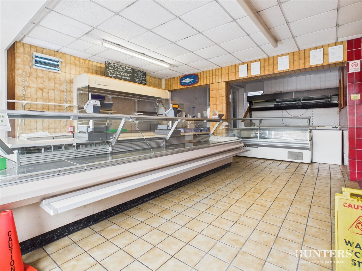 Front Street, Consett