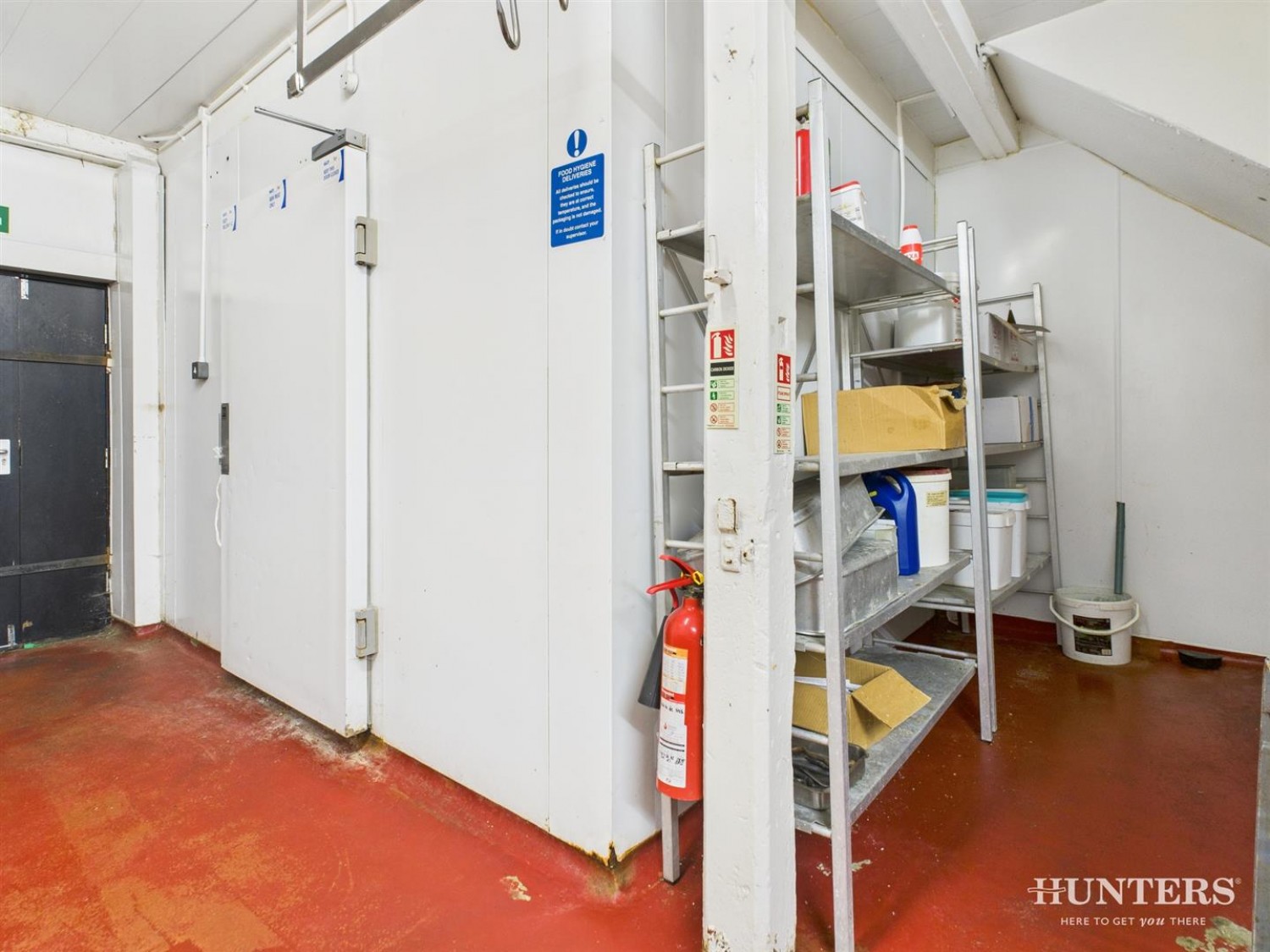 Front Street, Consett