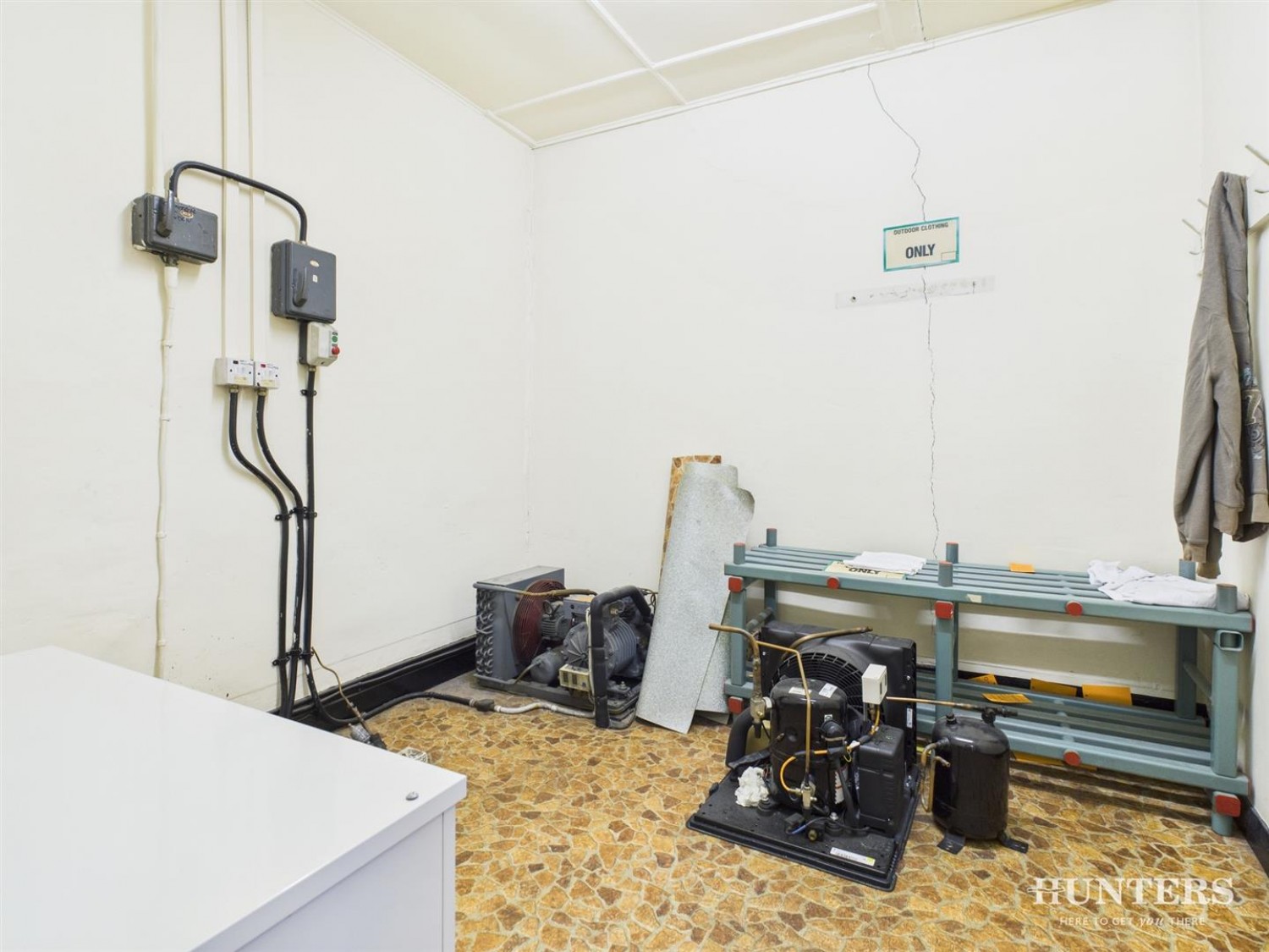 Front Street, Consett