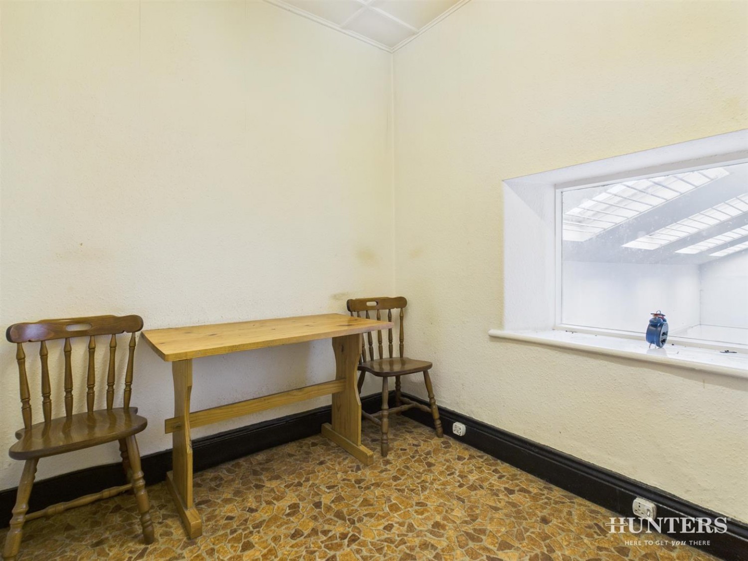 Front Street, Consett