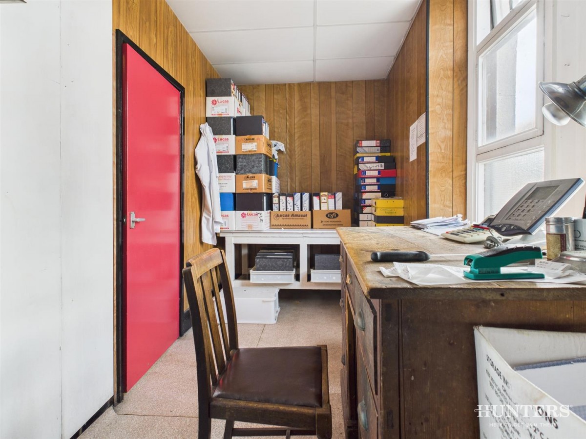 Front Street, Consett