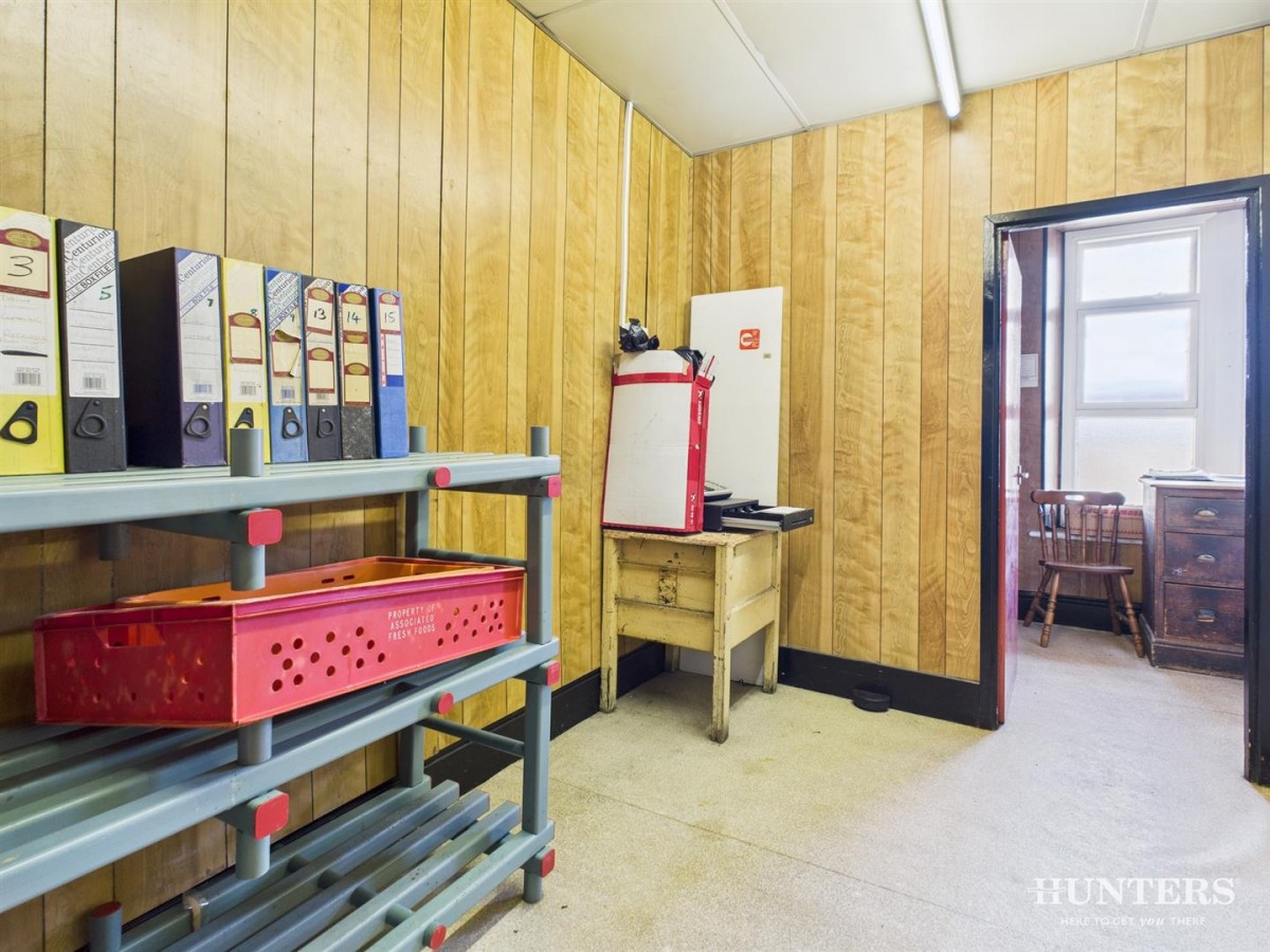 Front Street, Consett