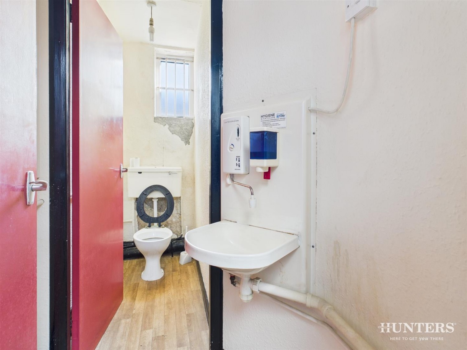 Front Street, Consett