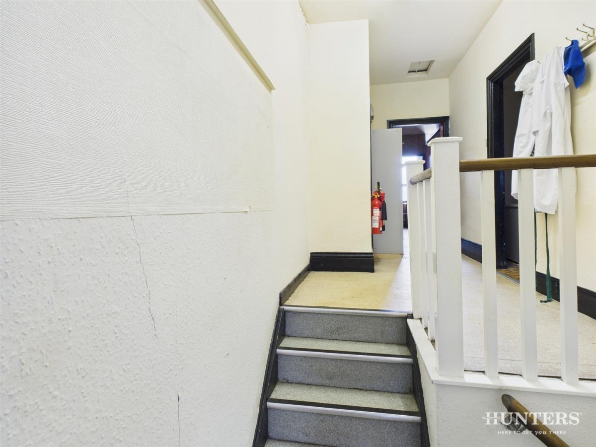 Front Street, Consett