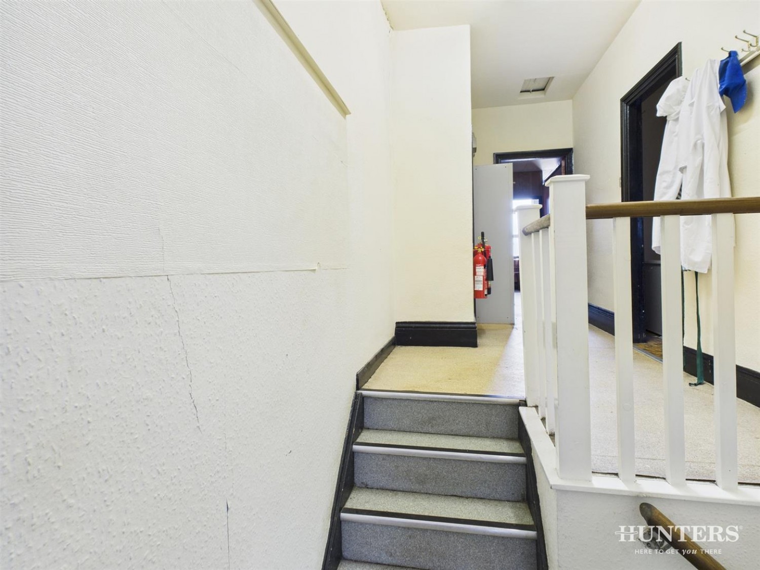 Front Street, Consett