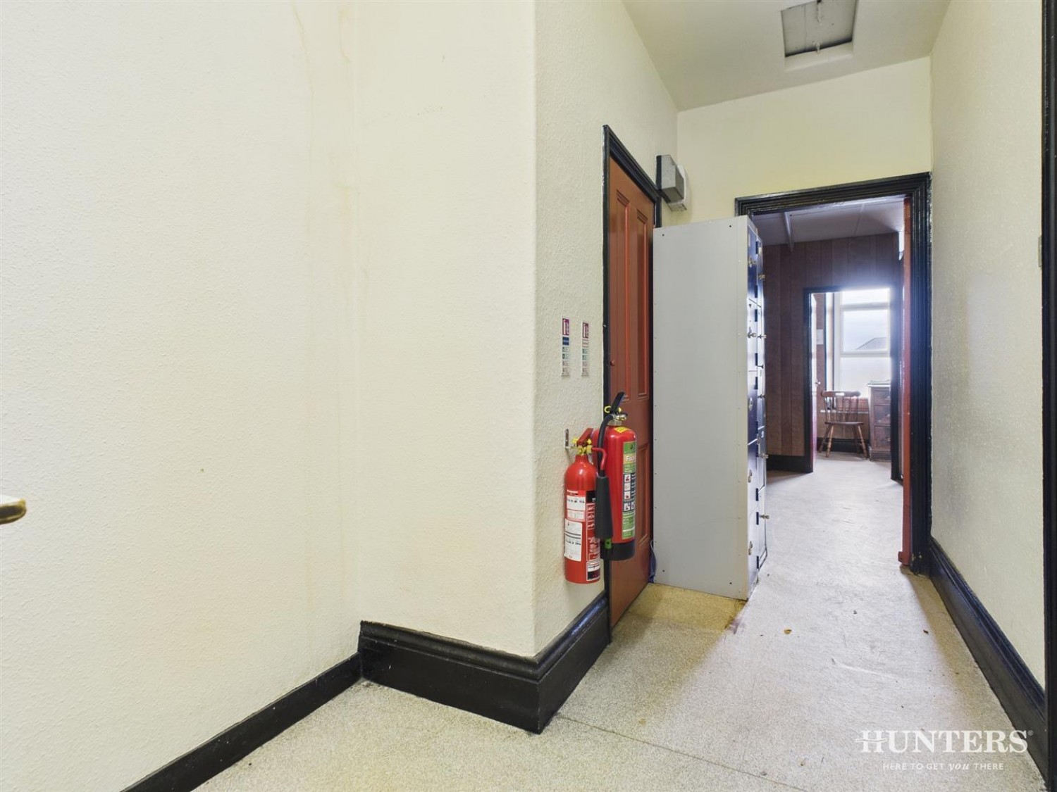 Front Street, Consett