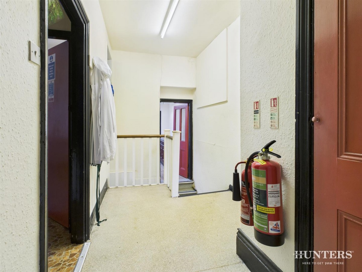 Front Street, Consett