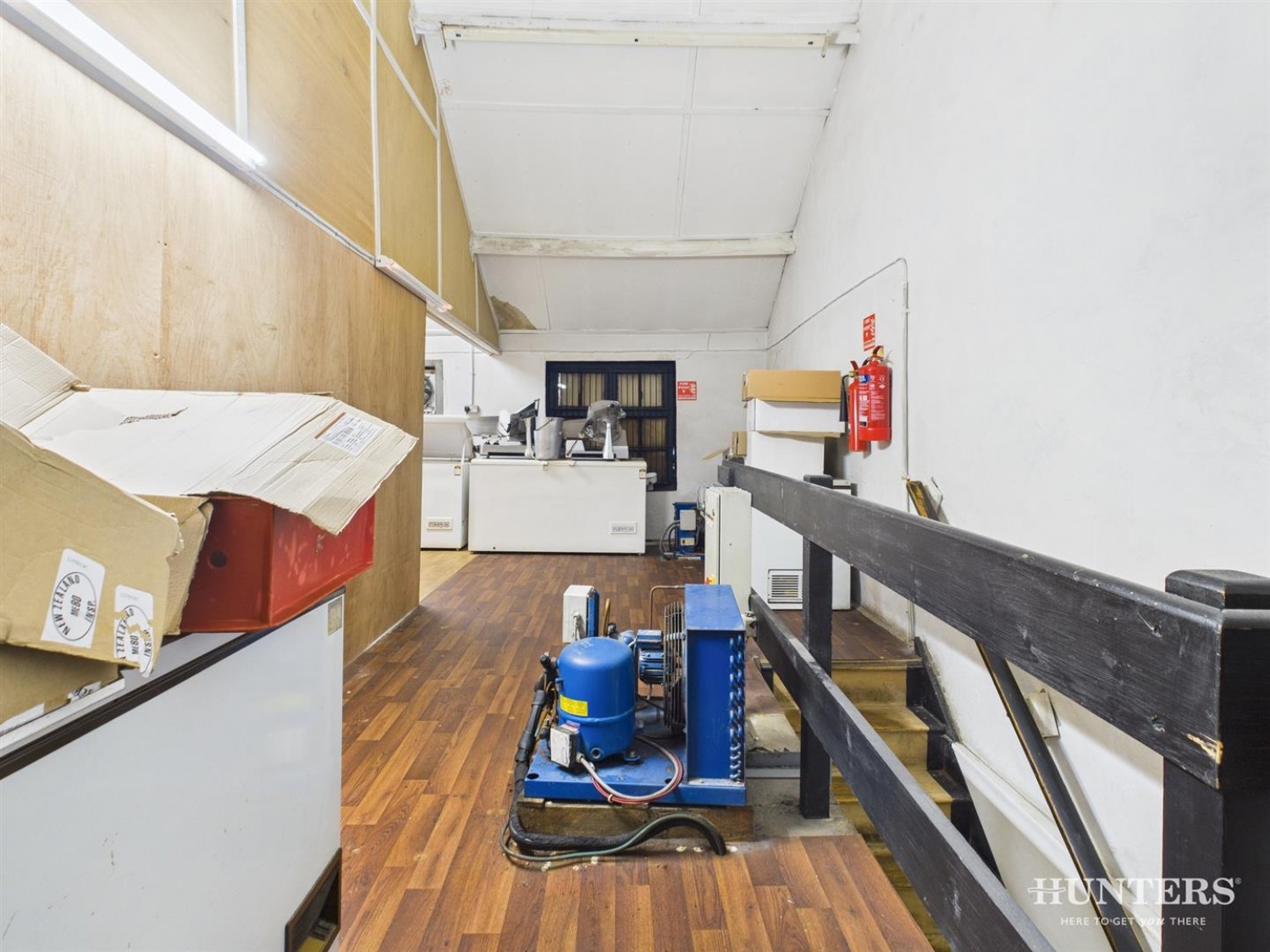 Front Street, Consett