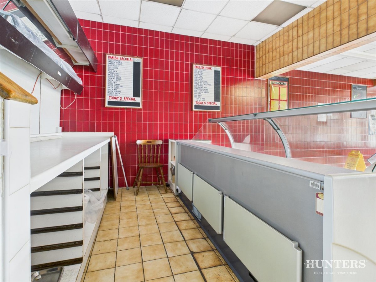 Front Street, Consett