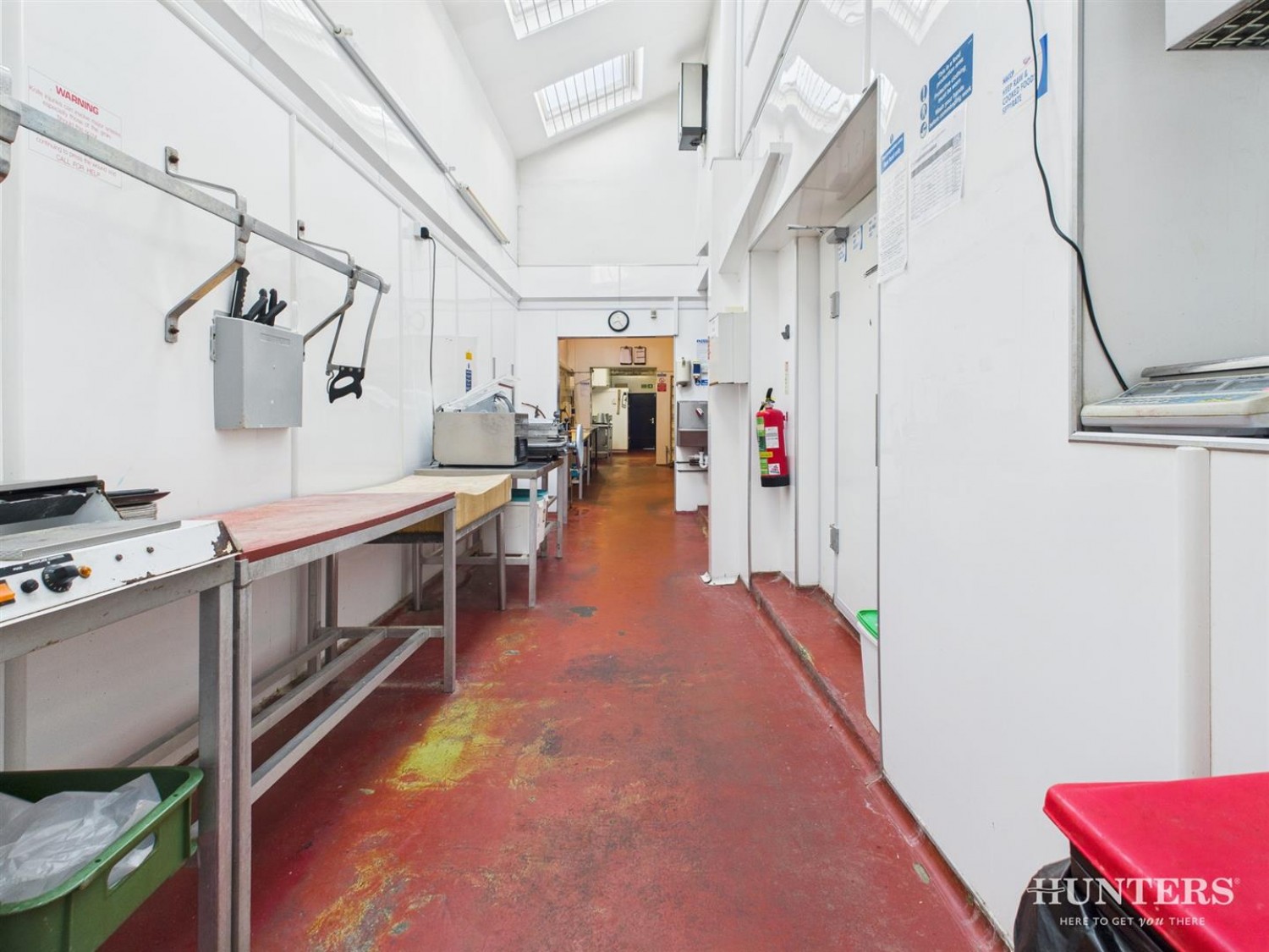 Front Street, Consett