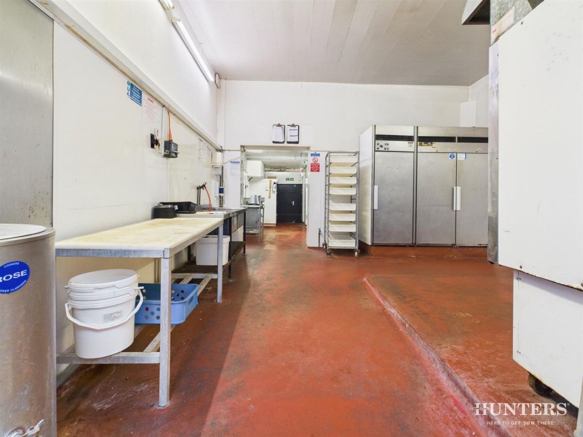 Front Street, Consett