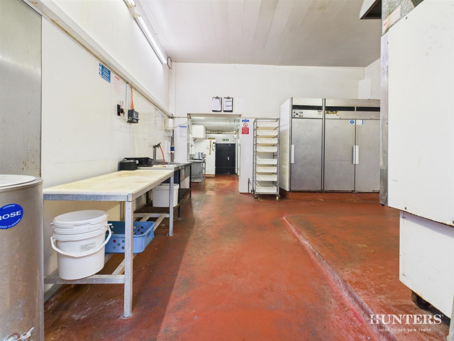 Front Street, Consett