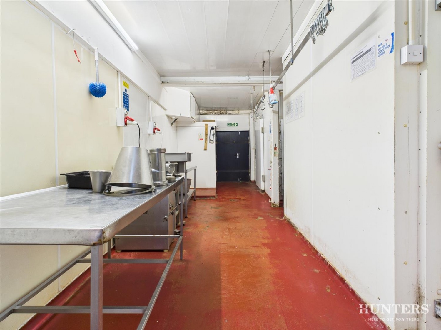 Front Street, Consett