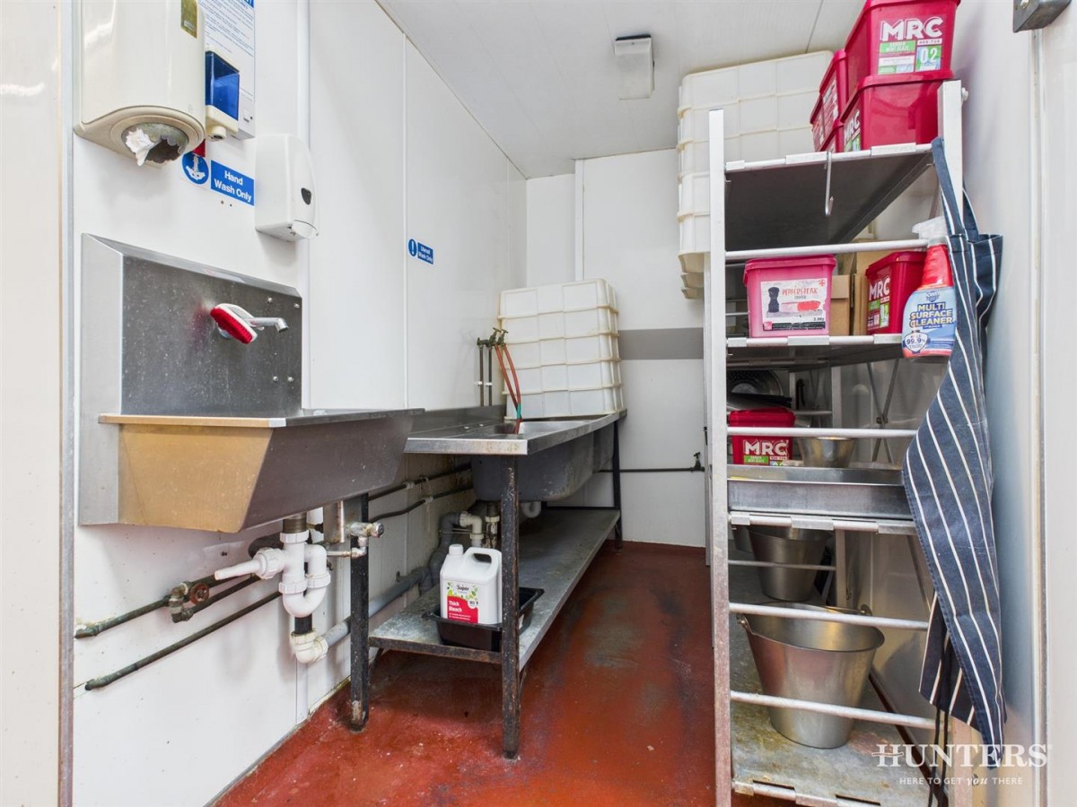 Front Street, Consett