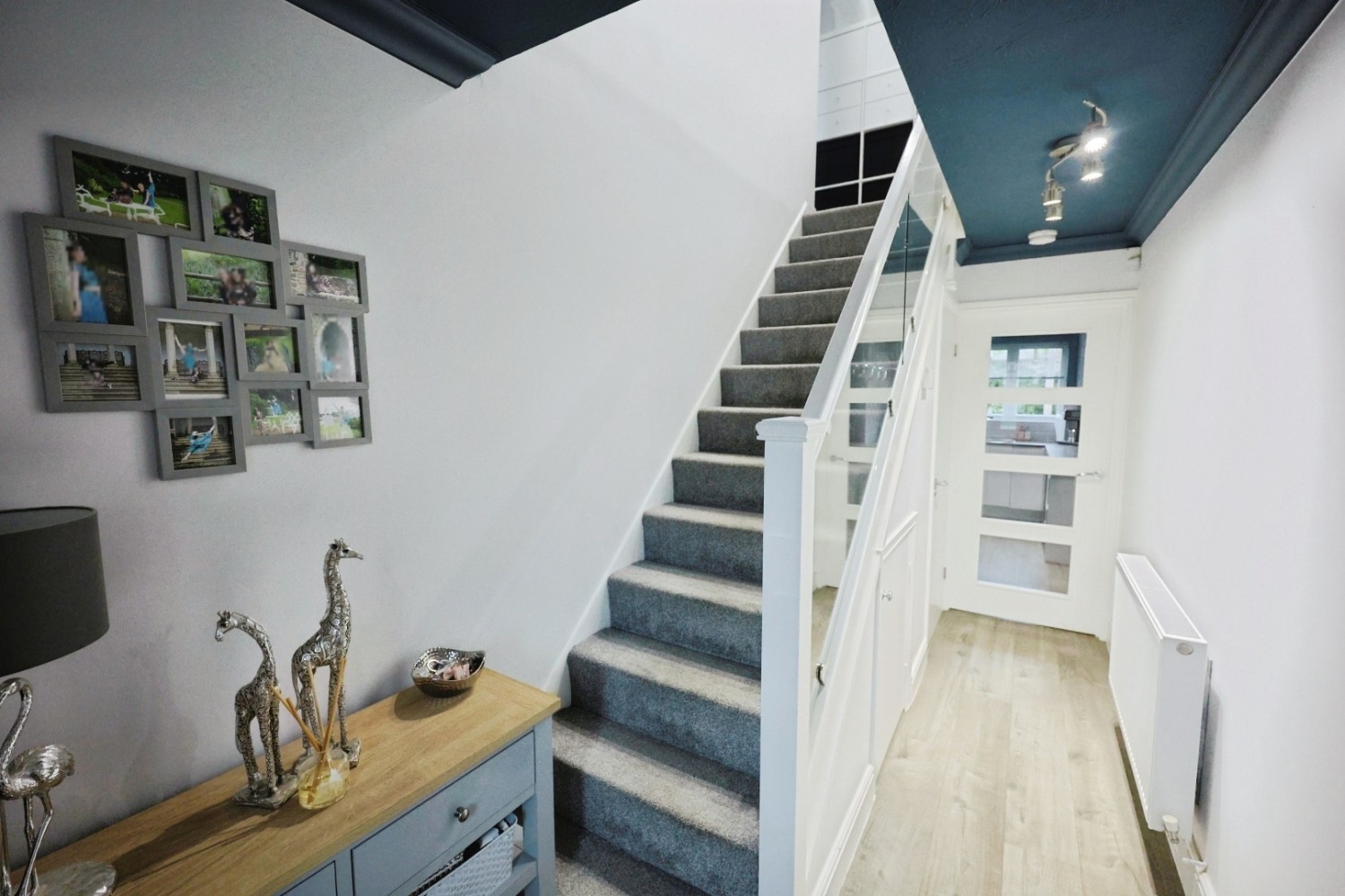 Karles Close, Newton Aycliffe