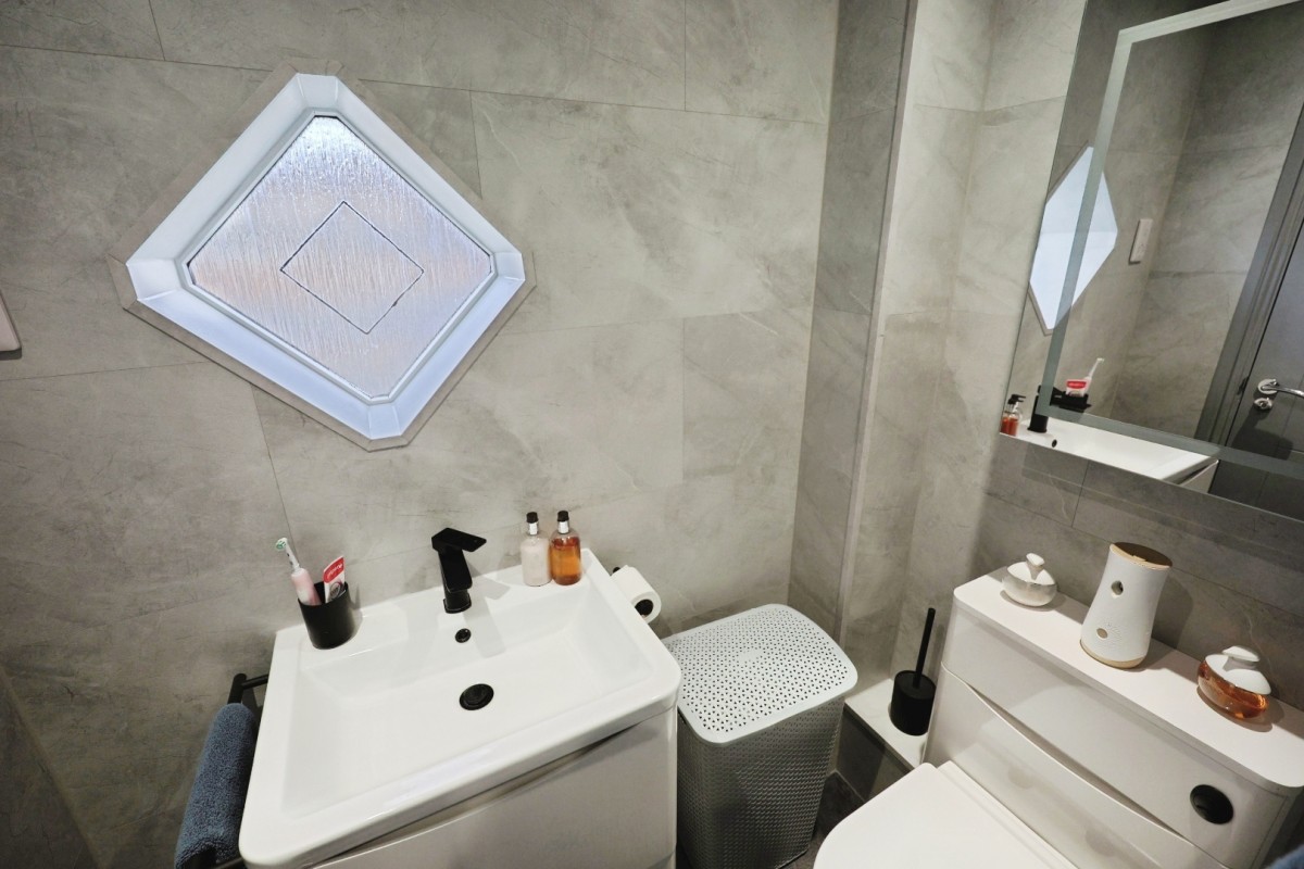 Karles Close, Newton Aycliffe