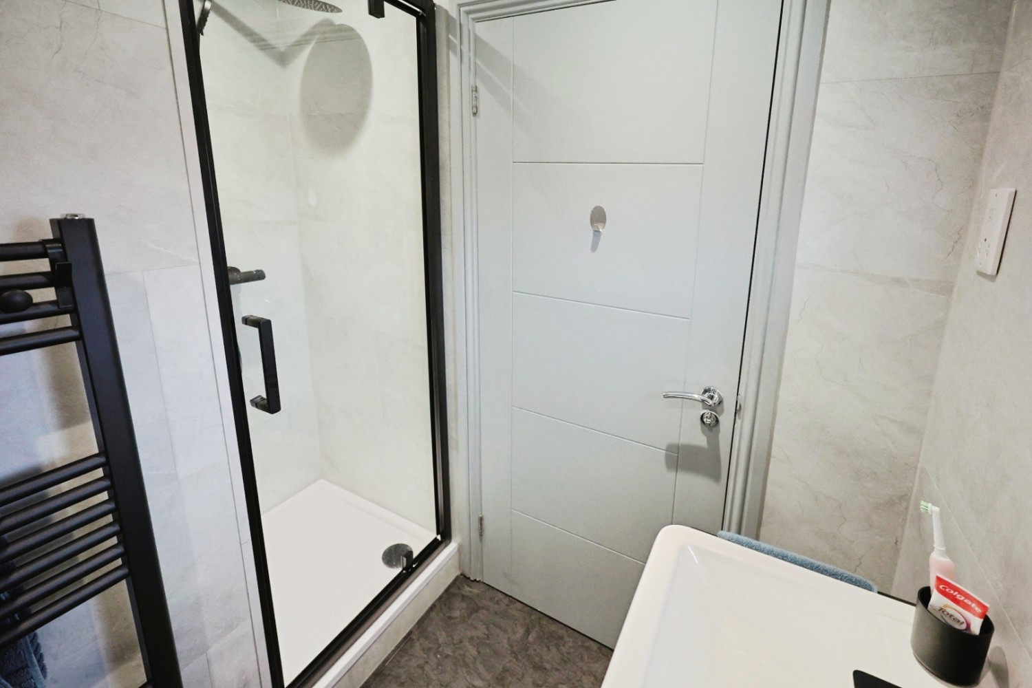 Karles Close, Newton Aycliffe