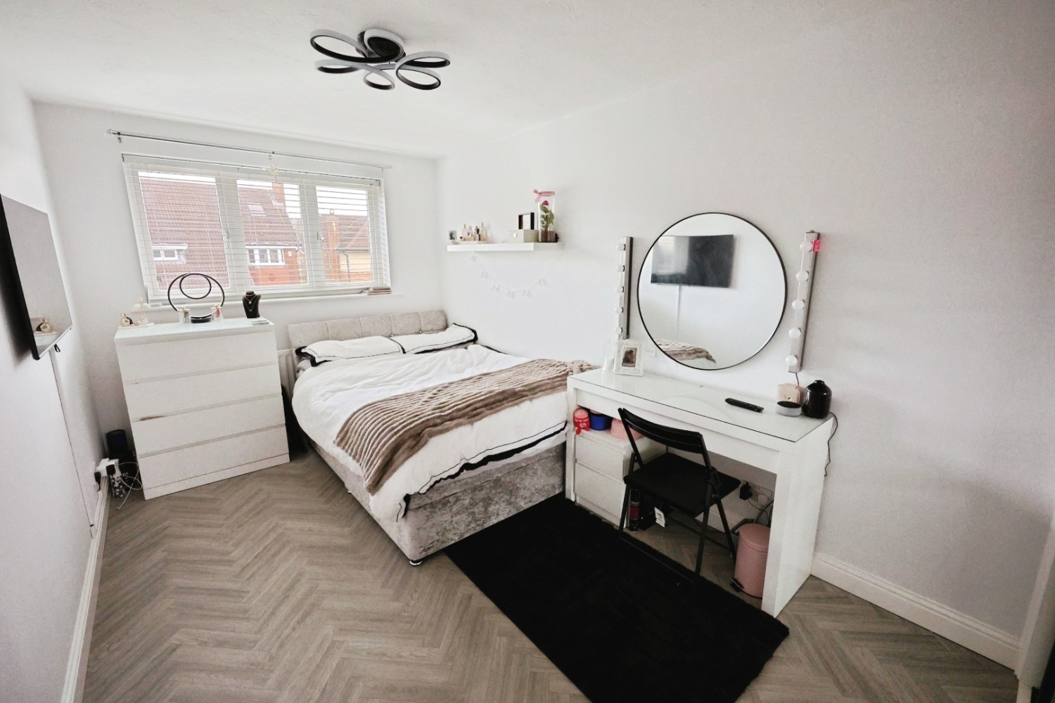 Karles Close, Newton Aycliffe