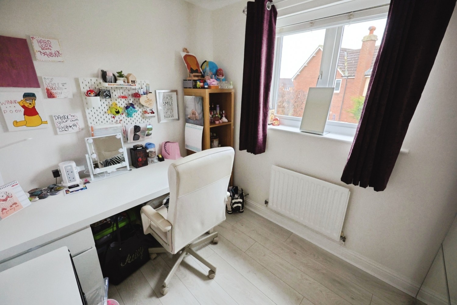 Karles Close, Newton Aycliffe